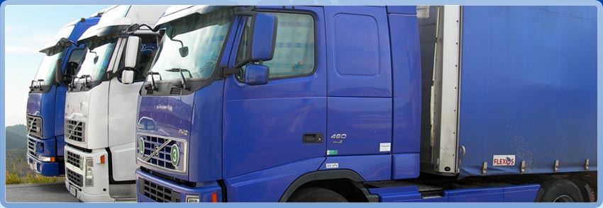 SIVON TRANSPORT - pedcia - Medzinrodn a vntrottna kaminov doprava